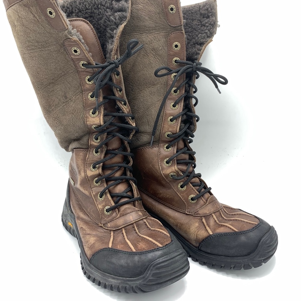 Ugg Adirondack Boots - image 1